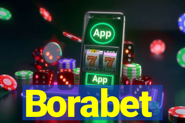 Borabet