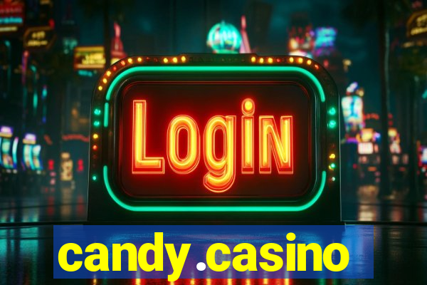 candy.casino