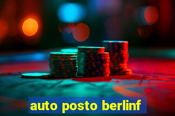 auto posto berlinf