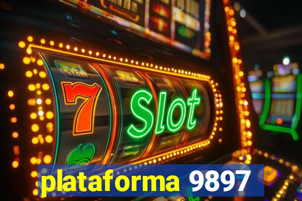 plataforma 9897