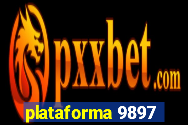 plataforma 9897