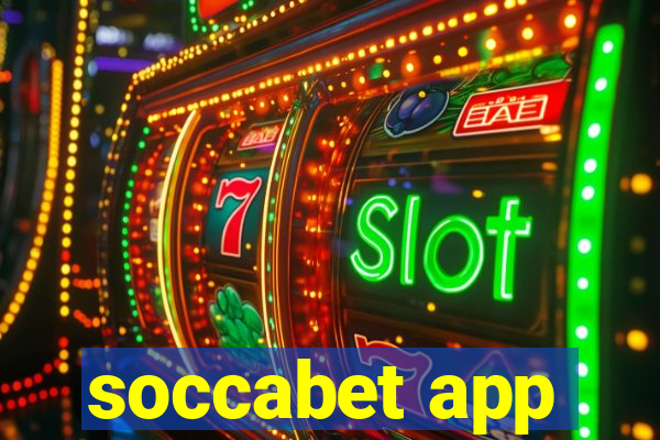 soccabet app