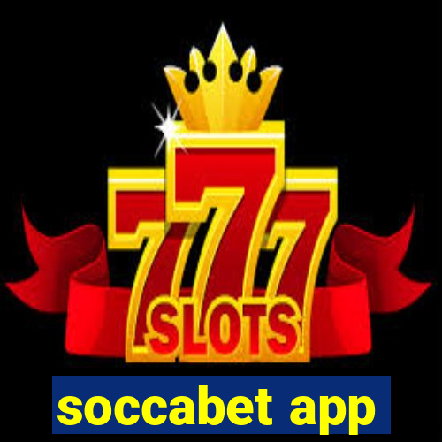 soccabet app