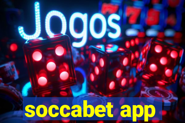 soccabet app