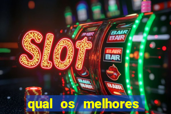 qual os melhores jogos para ganhar dinheiro