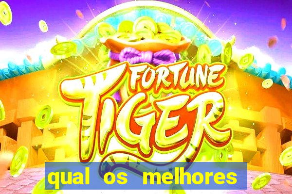 qual os melhores jogos para ganhar dinheiro