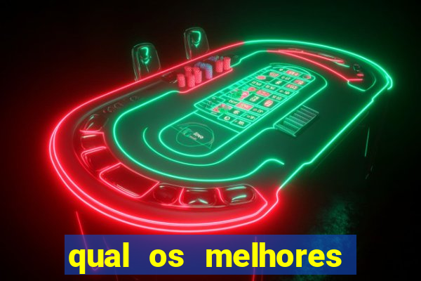 qual os melhores jogos para ganhar dinheiro