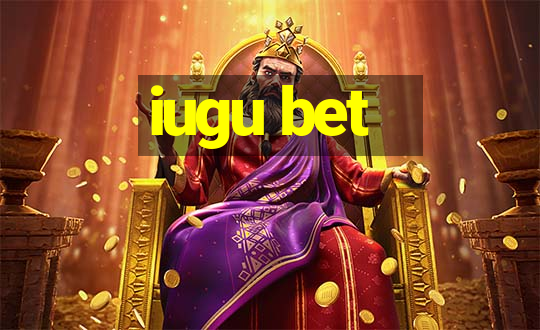 iugu bet