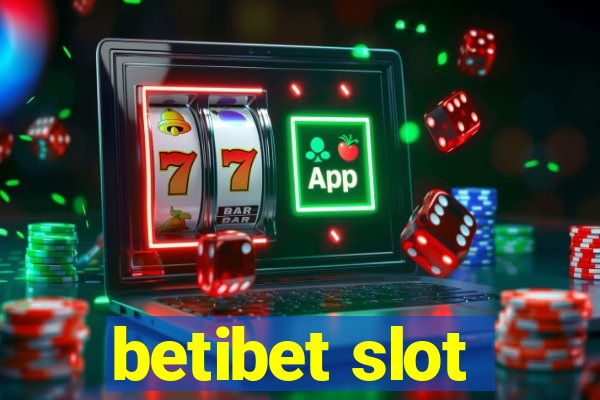 betibet slot