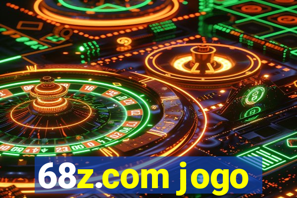 68z.com jogo