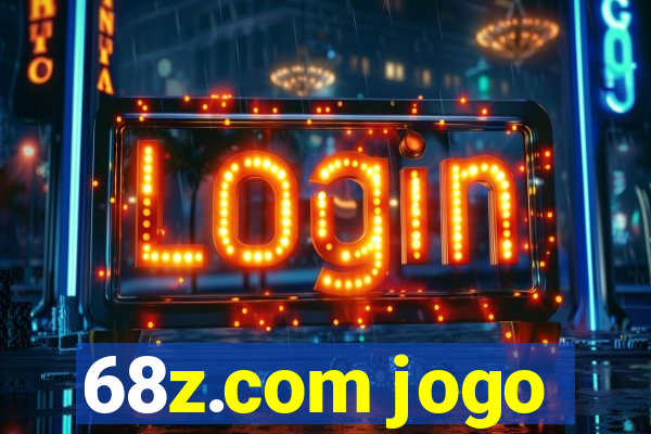 68z.com jogo