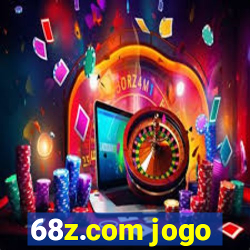 68z.com jogo