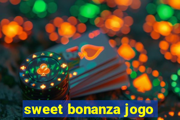 sweet bonanza jogo