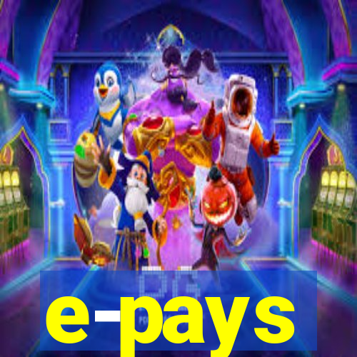 e-pays