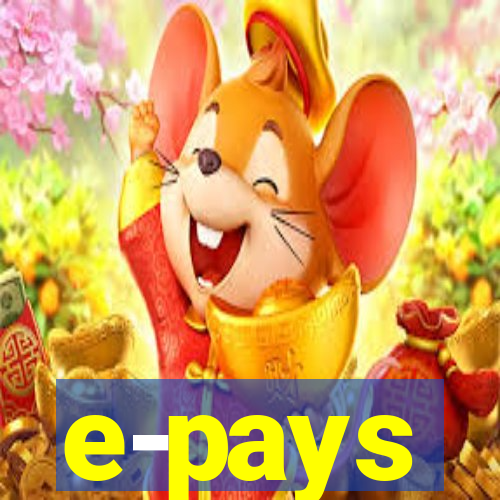 e-pays