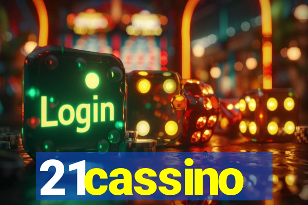 21cassino