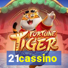 21cassino