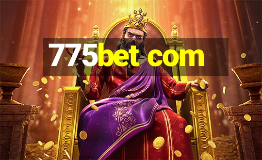 775bet com