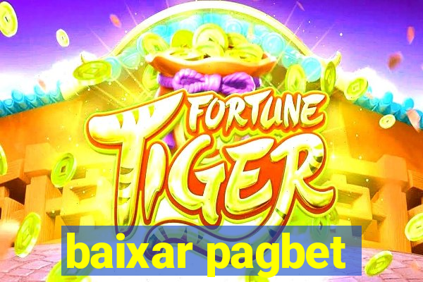 baixar pagbet