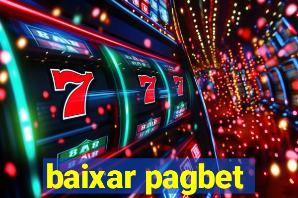 baixar pagbet