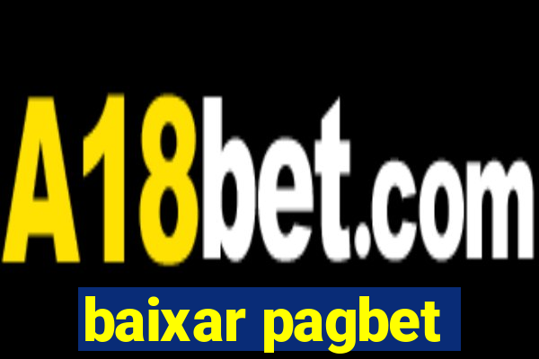 baixar pagbet