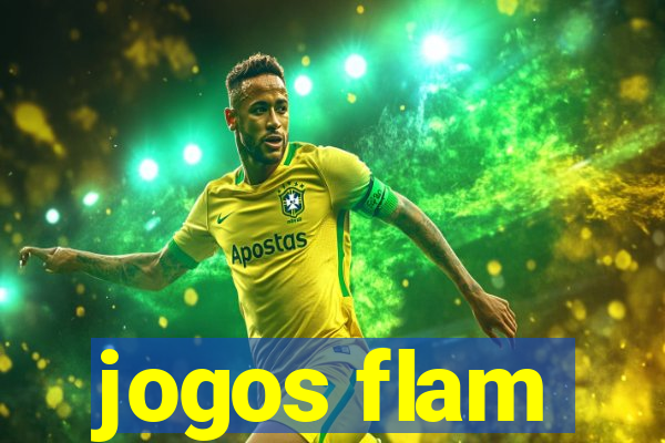 jogos flam