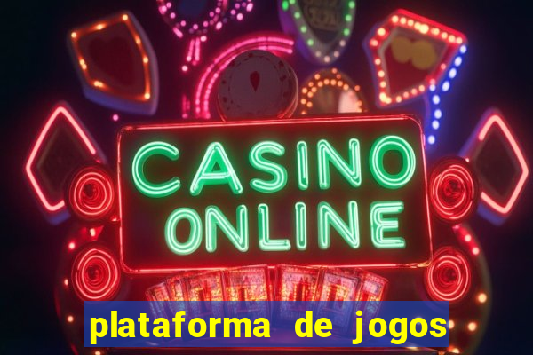 plataforma de jogos do ratinho