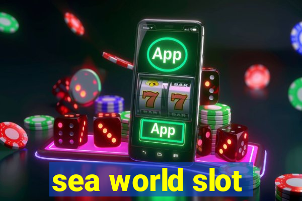 sea world slot