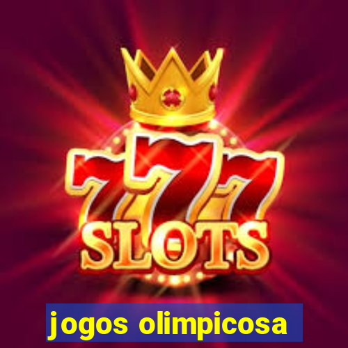 jogos olimpicosa