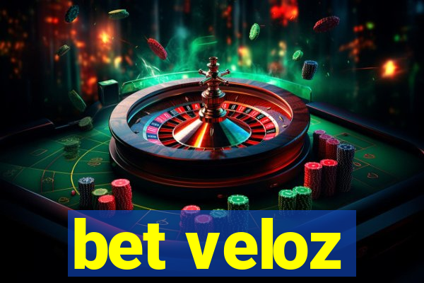 bet veloz