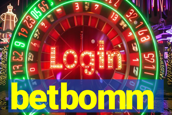 betbomm