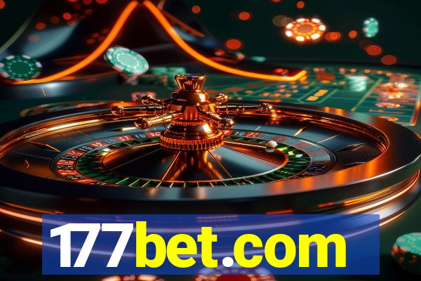 177bet.com