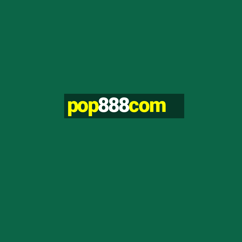 pop888com