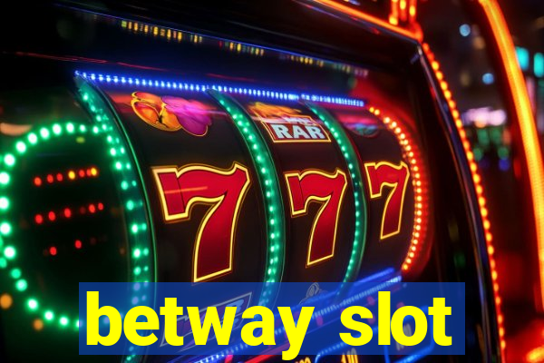 betway slot