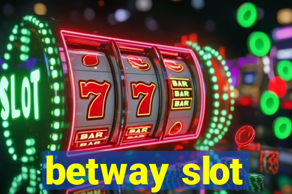 betway slot