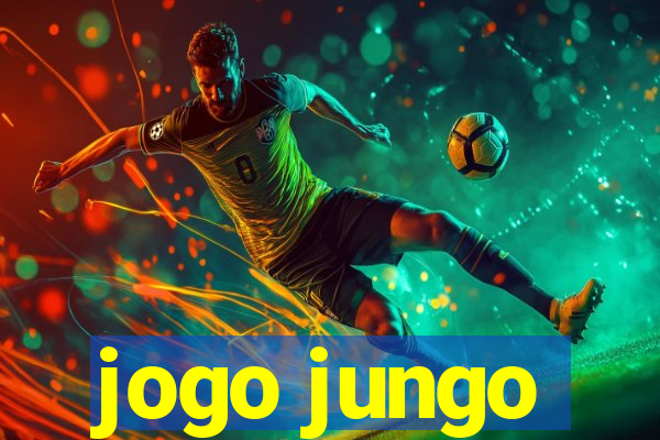 jogo jungo