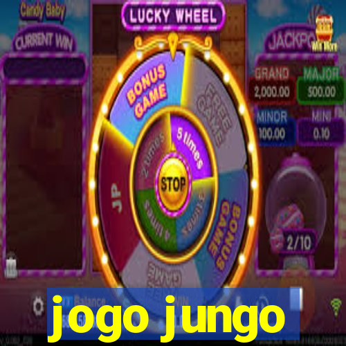 jogo jungo