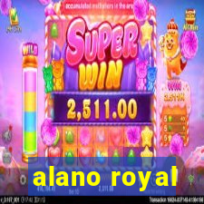 alano royal