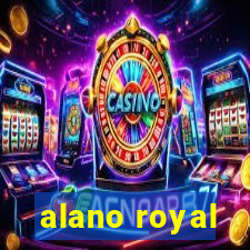 alano royal