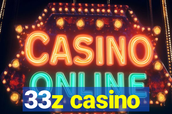 33z casino