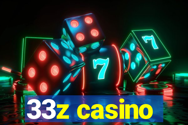 33z casino