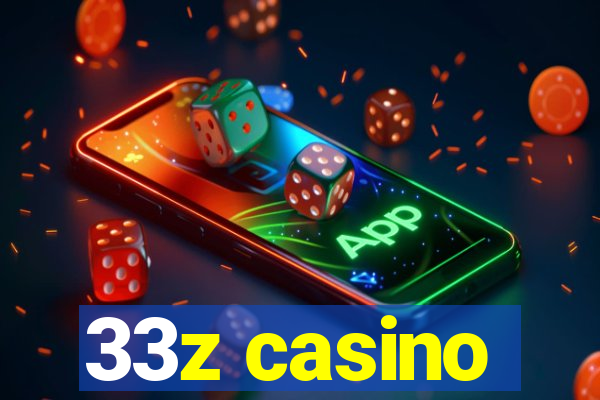 33z casino