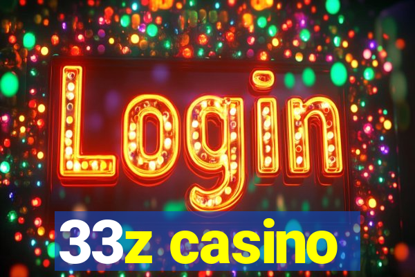 33z casino