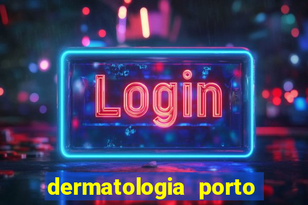 dermatologia porto velho ro