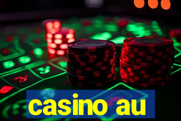 casino au