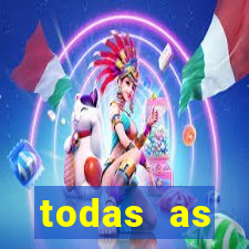 todas as plataformas de jogos