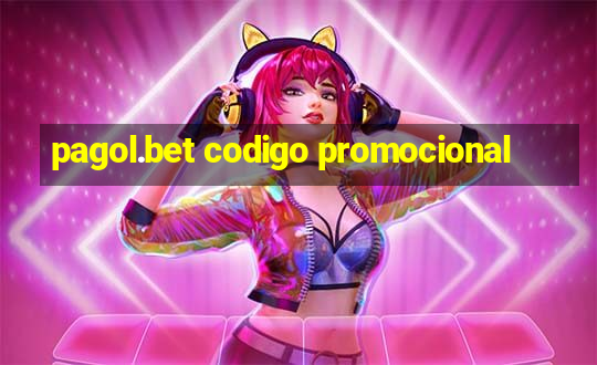 pagol.bet codigo promocional