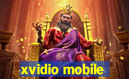 xvidio mobile