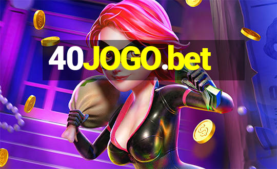 40JOGO.bet