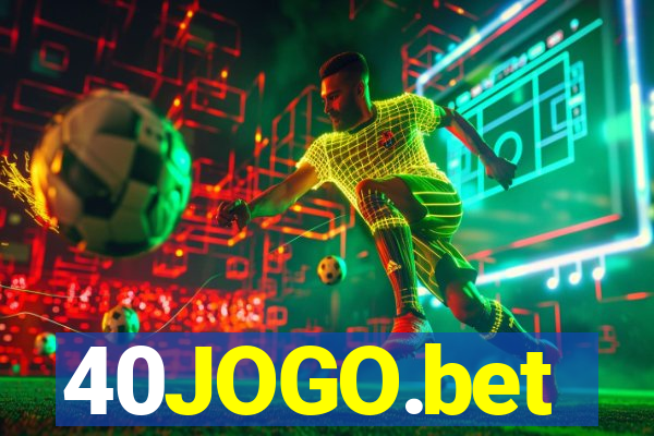 40JOGO.bet